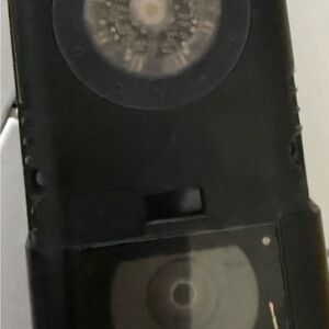 Ring doorbell needs cover